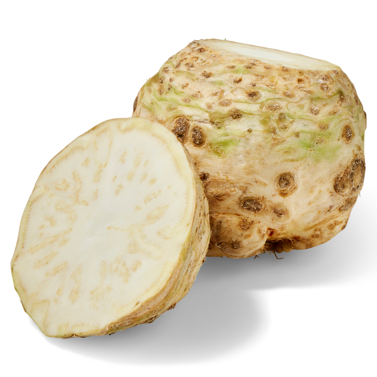 slide 1 of 5, Fresh Celery Root, 1 ct