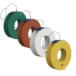 Panacea Multi-Color Round Mesh Seed Feeders