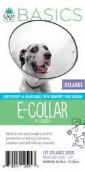 Calm Paws Basics E-Collar XXL