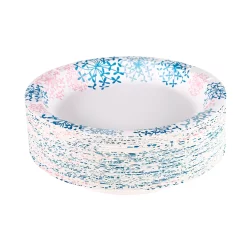 Glad Soak Proof Plates