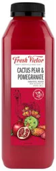 Fresh Victor Cactus Pear & Pomegranate Cocktail Mixer
