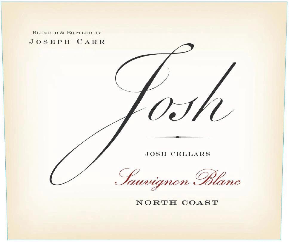 slide 5 of 10, Joseph Carr Josh Sauvignon Blanc White Wine - 750ml Bottle, 750 ml