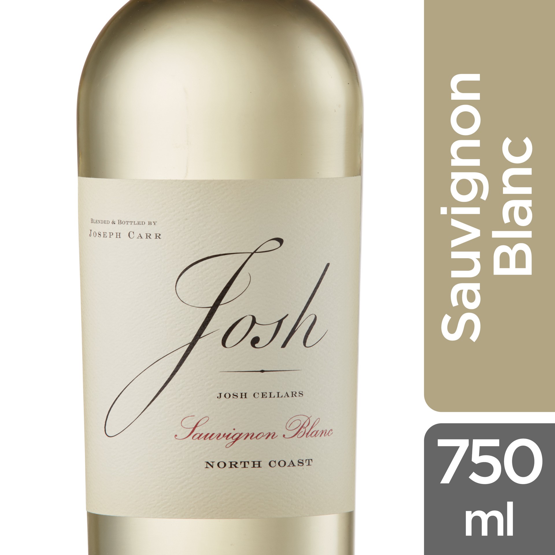 slide 6 of 10, Joseph Carr Josh Sauvignon Blanc White Wine - 750ml Bottle, 750 ml
