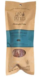Driftless Provisions Saucisson Sec