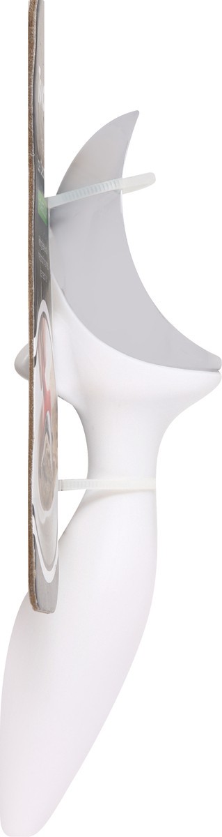 slide 9 of 10, Tovolo A Smarter Scoop Tilt-Up Ice Cream Scoop 1 ea, 1 ct