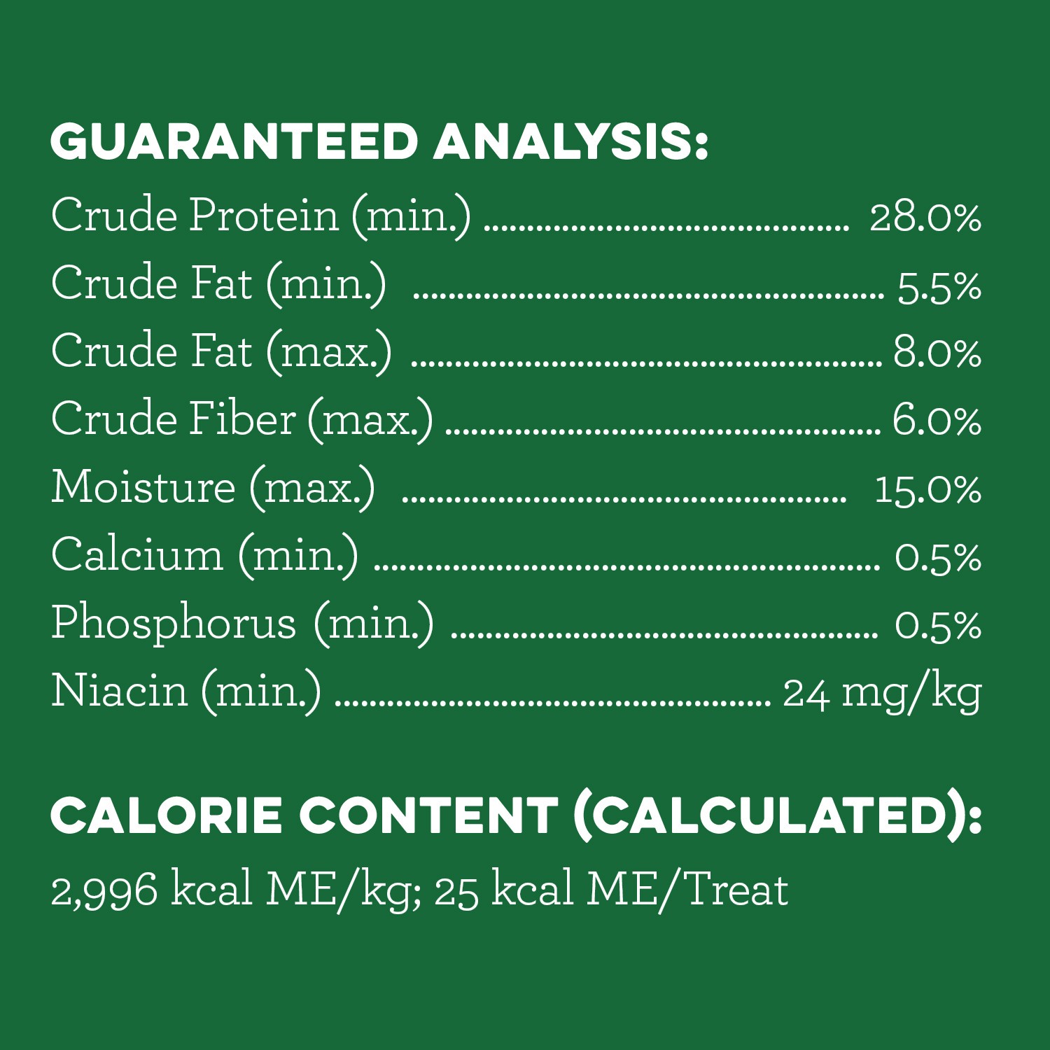 slide 3 of 3, Greenies Teenie Dental Dog Treats - 6 Oz., 6 oz