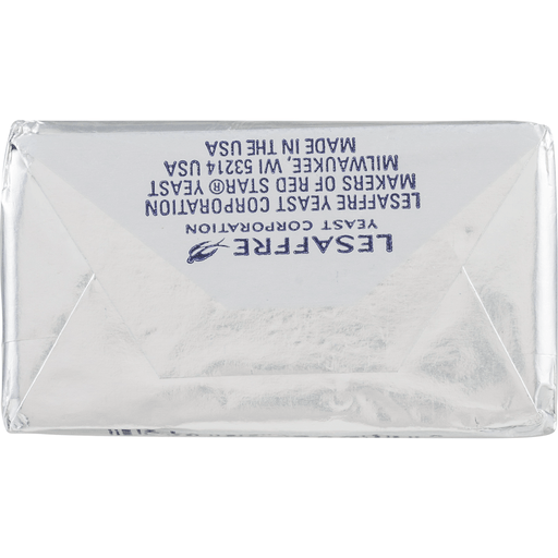 slide 5 of 9, Red Star Refrig Compressed Yeast, 2 oz