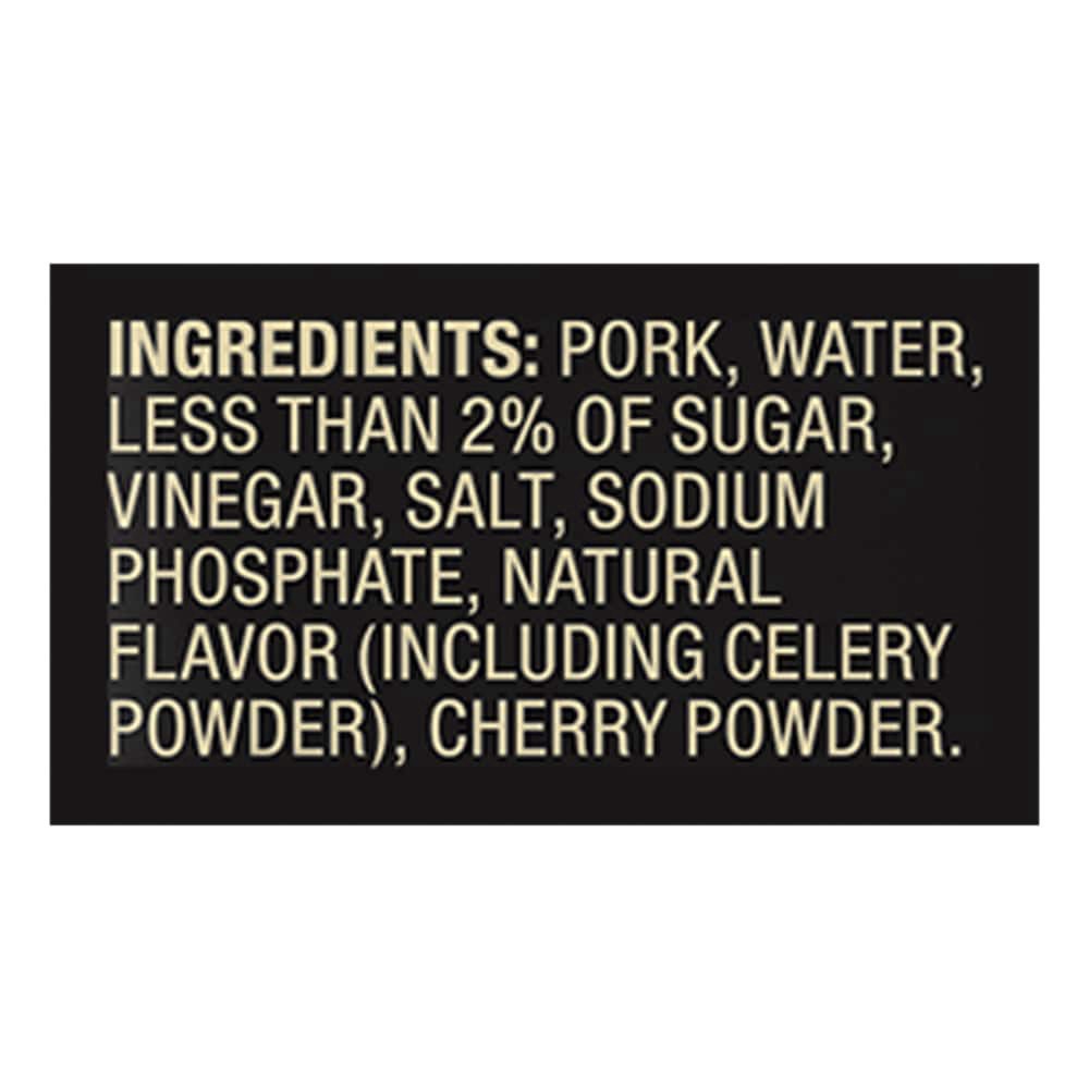 slide 4 of 4, Private Selection Tavern Old Fashioned Smokehouse Ham, per lb