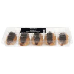 The Bakery Traditional Eclairs 9.75 oz
