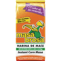 GROCERY-DSD Instant Corn Masa
