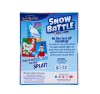 slide 10 of 13, The Elf on the Shelf- Santaverse Snow Battle Card Game, 1 ct