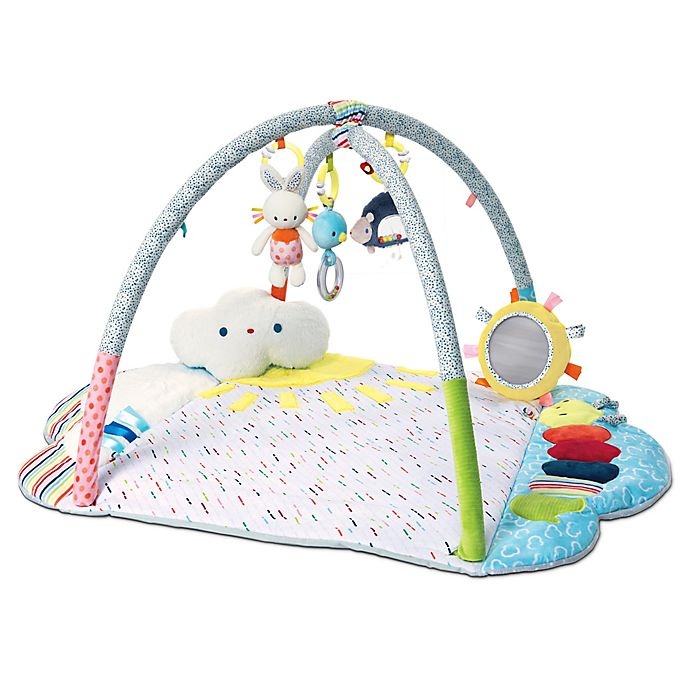 slide 1 of 1, GUND Tinkle Crinkle and Friends Activity Play Gym, 1 ct