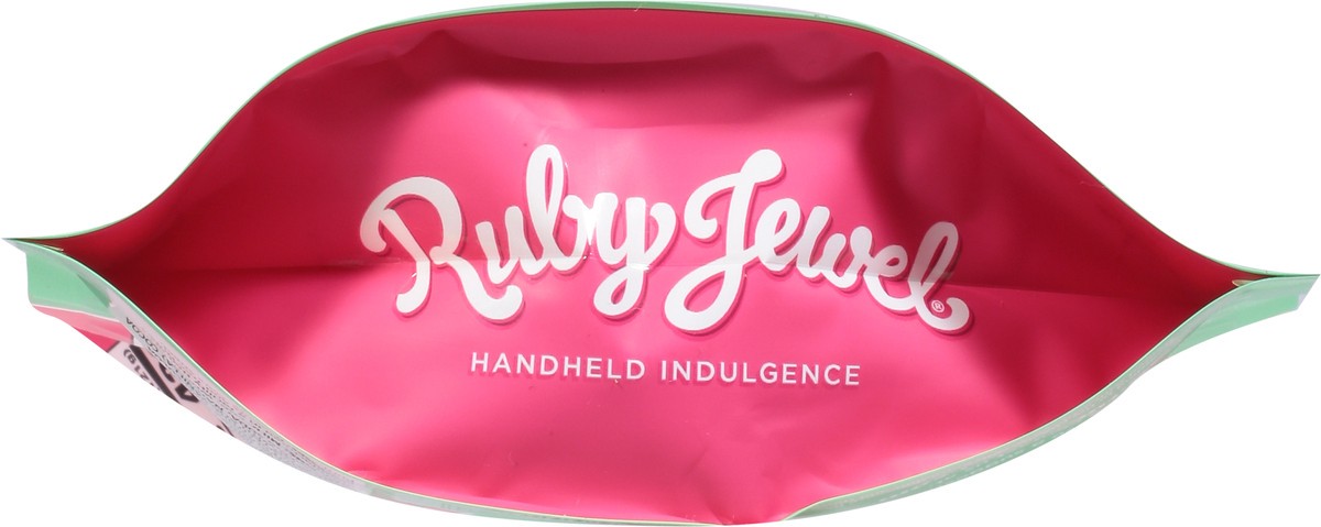 slide 12 of 13, Ruby Jewel Chocolate Mint Ice Cream Sandwich 5.25 oz, 5.25 oz