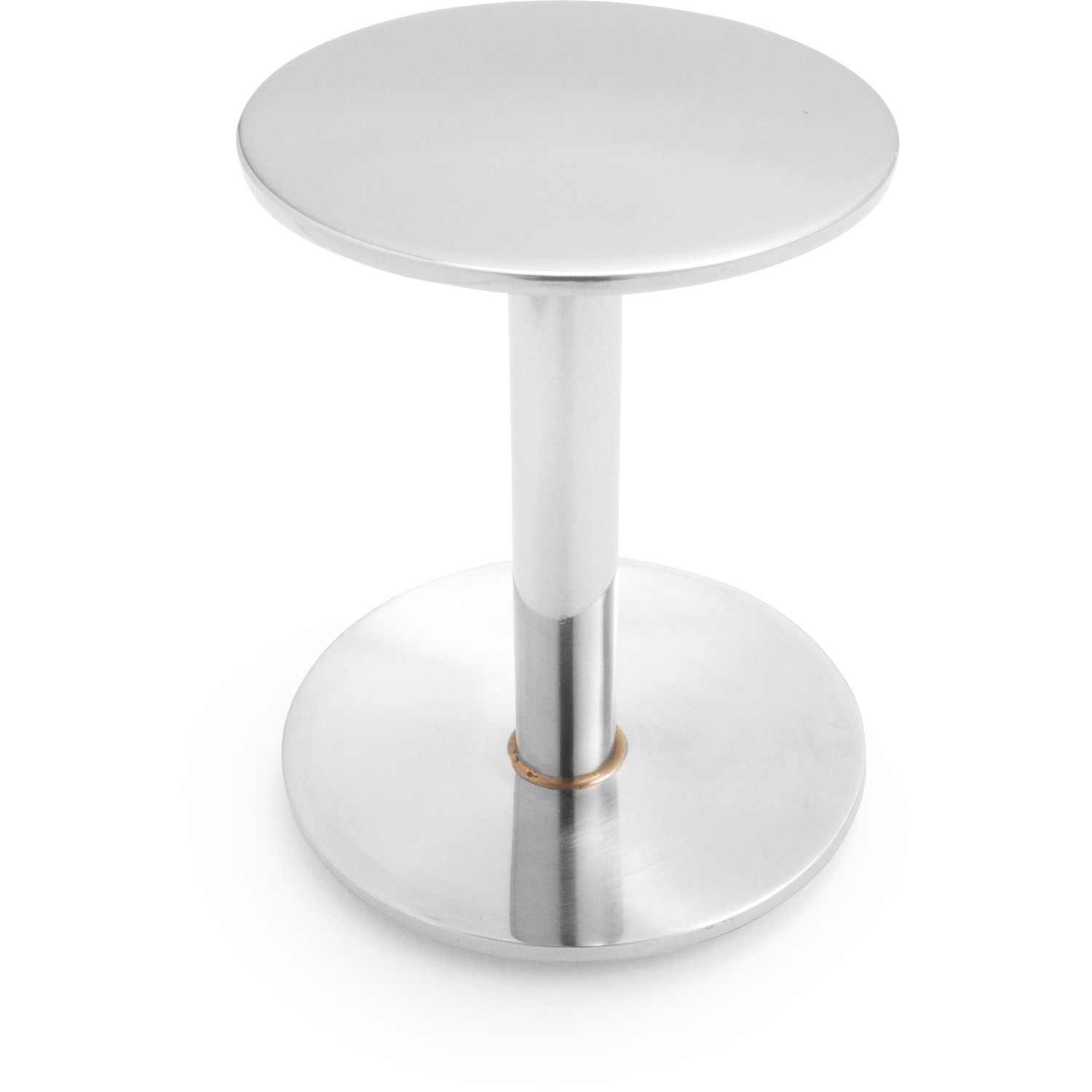 Tamper Side table