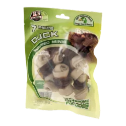 K9 Cookhouse Duck Mi