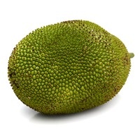 slide 1 of 1, Jack Fruit Green, 1 ct