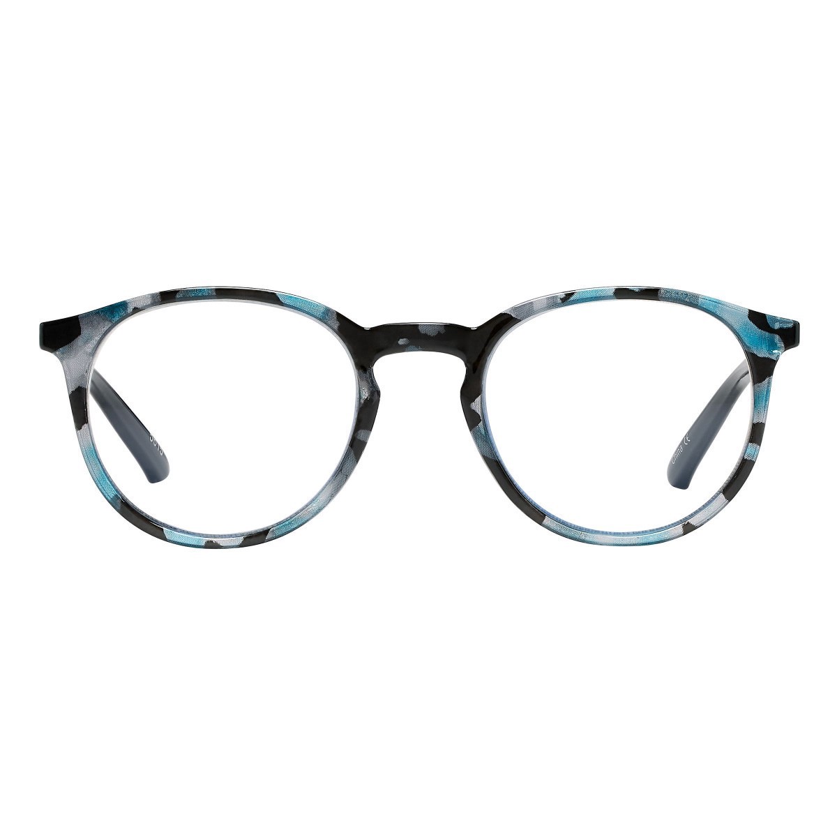 slide 1 of 9, Vk Blue Light Readers Vkb05 2.00, 1 ct