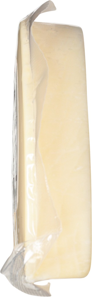 slide 5 of 13, BelGioioso Sharp Provolone Cheese Wedge, 8 oz, 8 oz