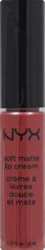 NYX Professional MakeupProfessional Makeup NYX Professional MakeupLip Cream 0.27 oz