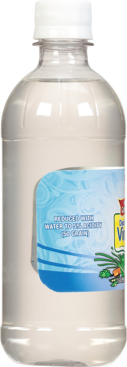 slide 9 of 9, Madame Gougousse Distilled White Vinegar - 16 fl oz, 16 fl oz