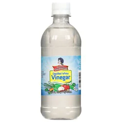 Madame Gougousse Distilled White Vinegar - 16 fl oz