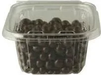 Redner's Dark Chocolate Coffee Beans