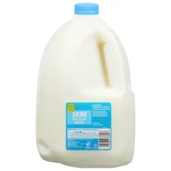Highland Crest Skim Fat Free Milk - 1 gal