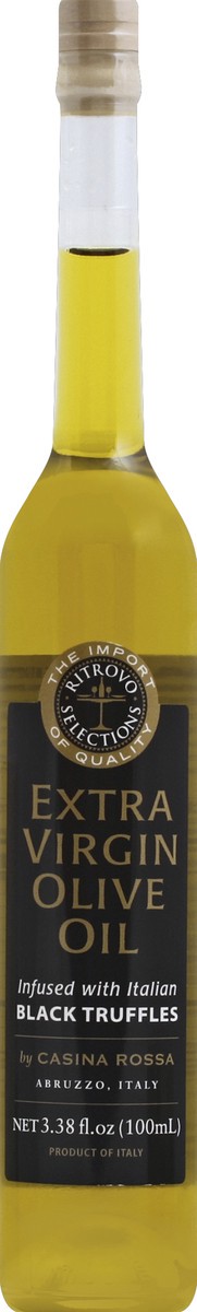 slide 1 of 8, Ritrovo Selections Olive Oil 3.38 oz, 3.38 oz