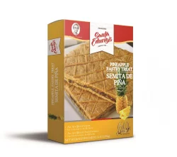 Rio Grande Santa Eduvigis Pineapple Pastry Treat