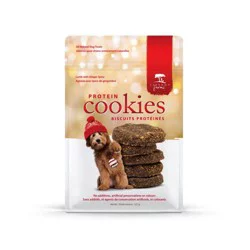 Caledon Farms Protein Lamb With Ginger Spice Protein Cookie - 8 oz