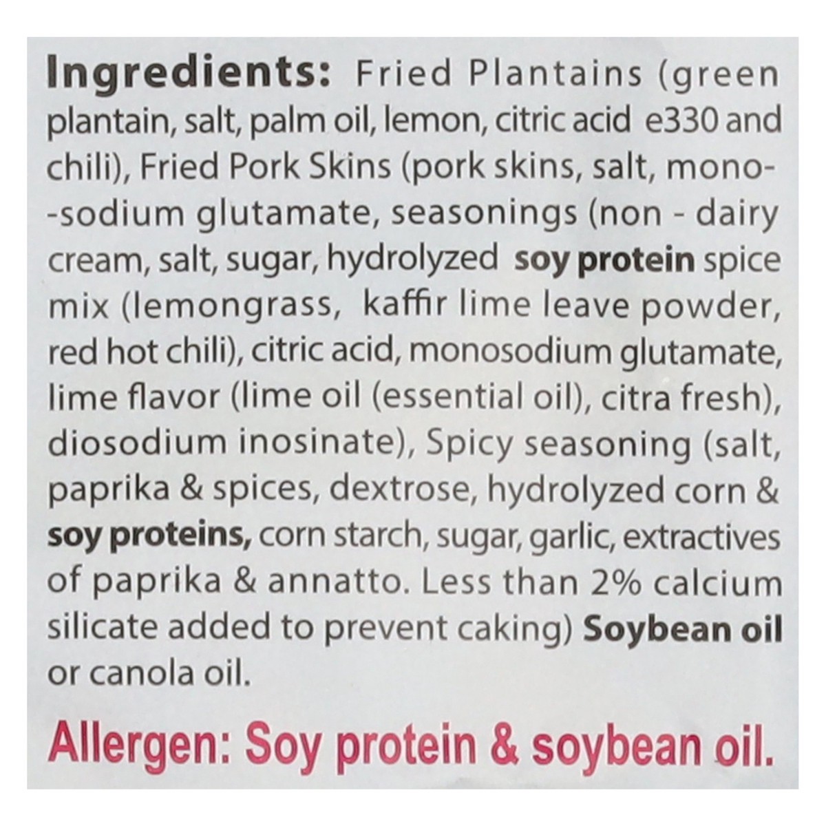 slide 8 of 13, Gembos Pork Skins and Plantain Chips with Chili, Lime and Salt 4 oz, 4 oz