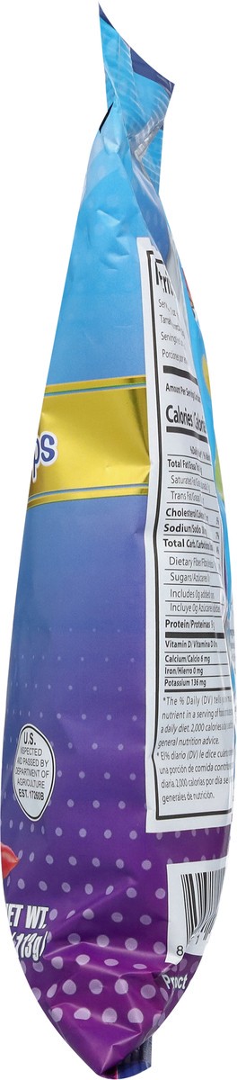 slide 4 of 13, Gembos Pork Skins and Plantain Chips with Chili, Lime and Salt 4 oz, 4 oz