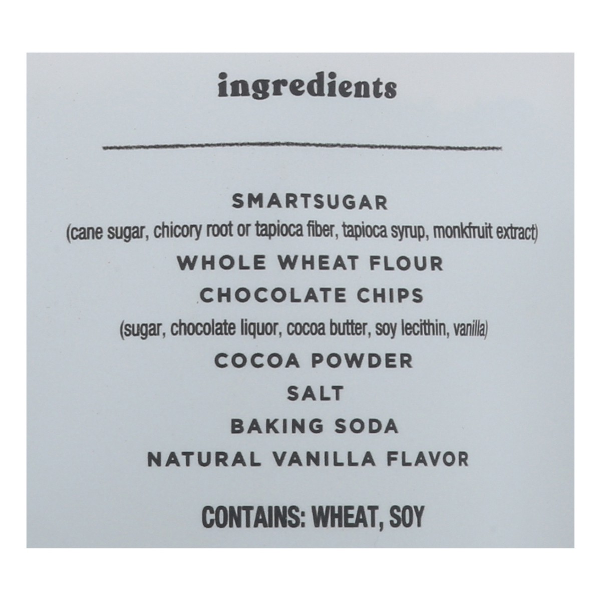 slide 14 of 14, Miss Jones Baking Co. Gluten-Free Brownie Double Chocolate Baking Mix 14.67 oz, 14.67 oz