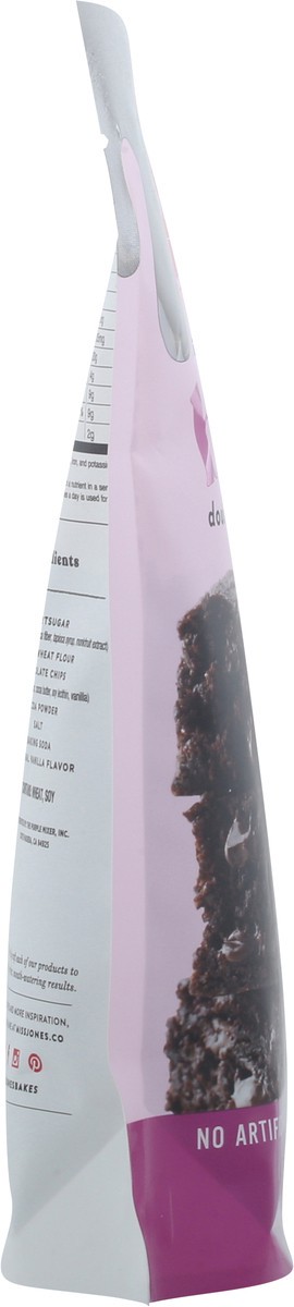 slide 11 of 14, Miss Jones Baking Co. Gluten-Free Brownie Double Chocolate Baking Mix 14.67 oz, 14.67 oz