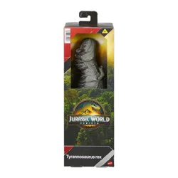 Jw Saga 12 inch Val Dino 4
