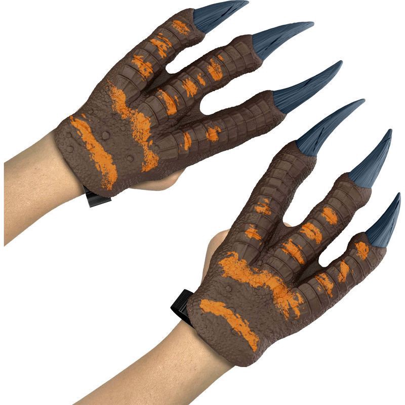 slide 4 of 6, Jw Claws, 1 ct