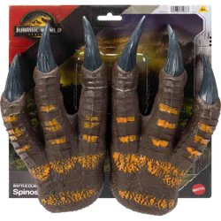 Jw Claws