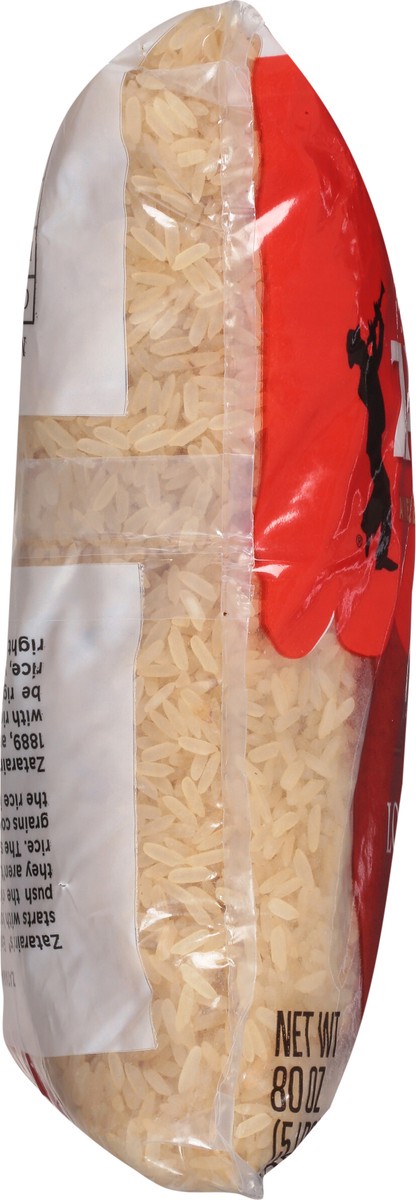 slide 4 of 9, Zatarain's White Rice - Parboiled Long Grain, 5 lb