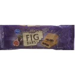 Kroger Fig Bars