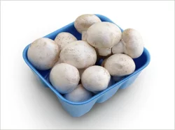 Publix White Whole Mushrooms