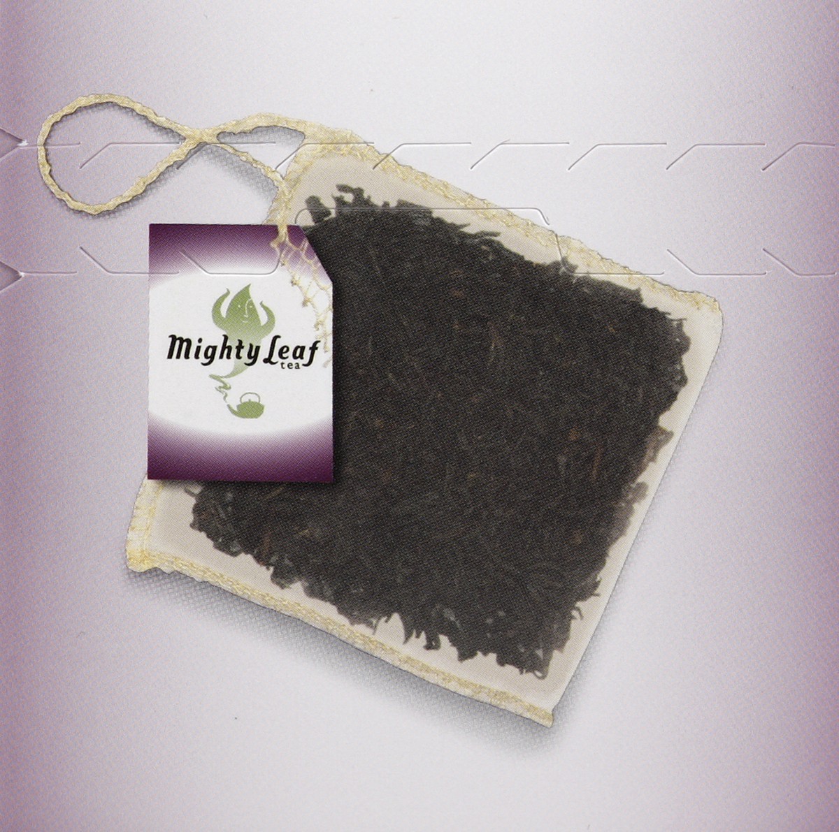 slide 2 of 4, Mighty Leaf Vanilla Bean Black Tea, 15 ct