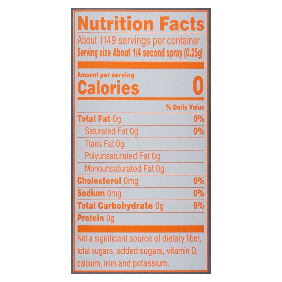 slide 6 of 13, Crisco Professional Grill Master No-Stick Cooking Spray, 12 oz, 12 oz