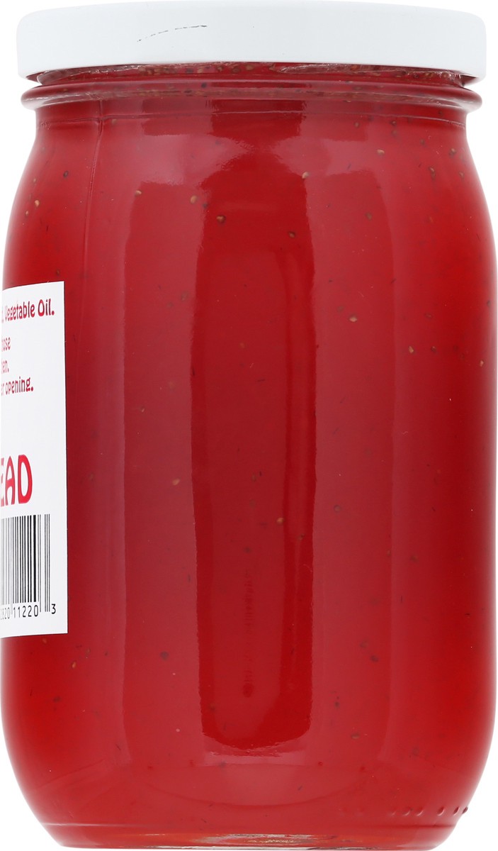 slide 8 of 11, The Huber Family's Strawberry Spread 20 oz, 20 oz