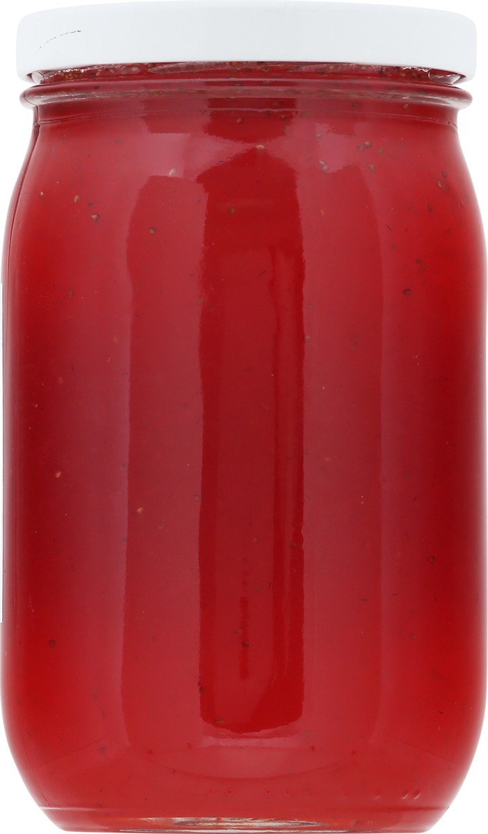 slide 5 of 11, The Huber Family's Strawberry Spread 20 oz, 20 oz