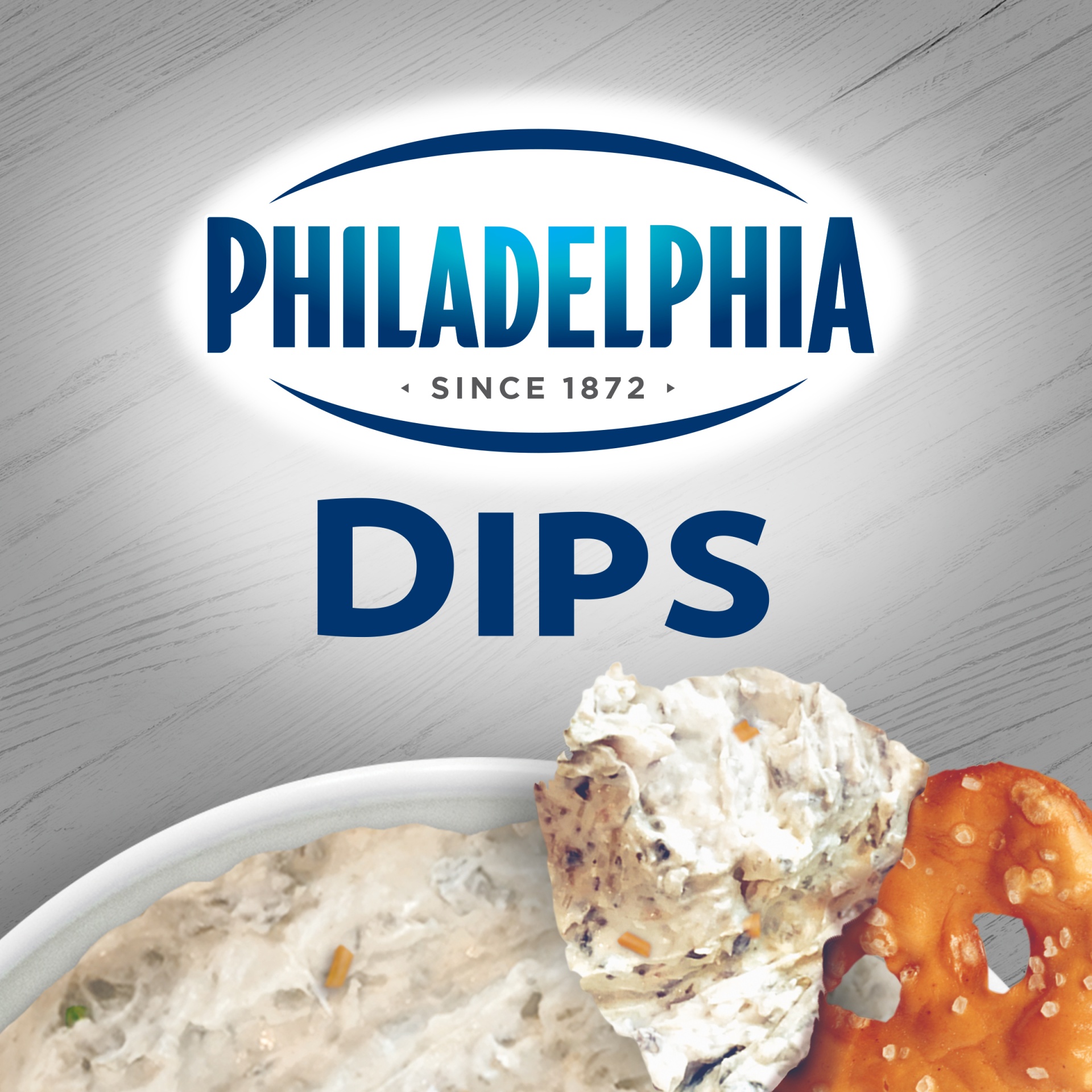 slide 5 of 14, Philadelphia Dips Jalapeno Cheddar Cream Cheese Dip, 10 oz