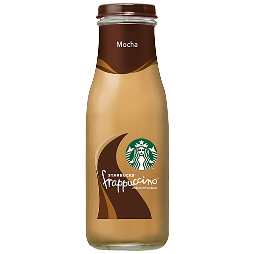 slide 1 of 1, Starbucks Frappuccino Mocha - 13.5 oz, 13.5 oz