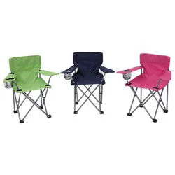 Ssel Kids Quad Chair - EA