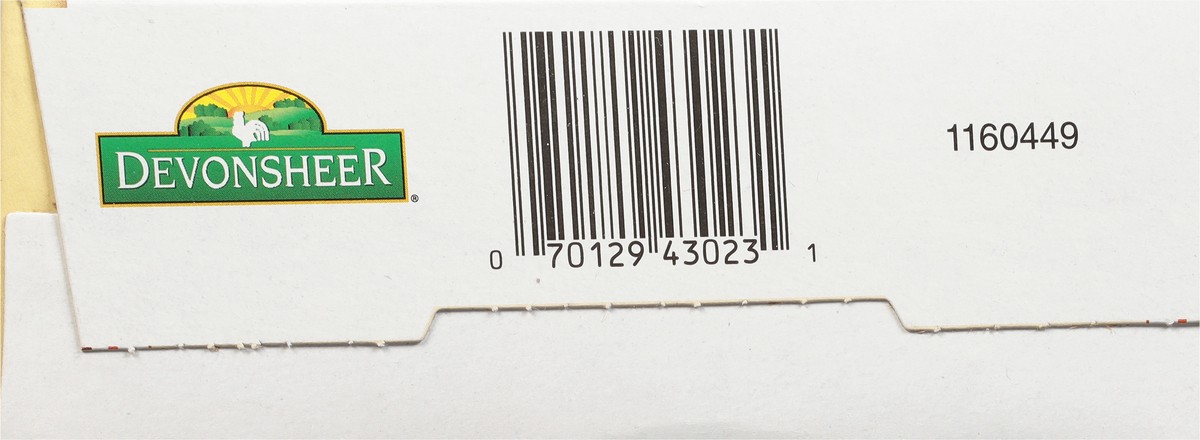 slide 6 of 10, Devonsheer Sesame Melba Rounds 5.25 oz, 5.25 oz