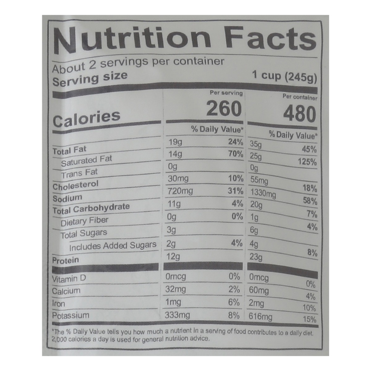 slide 10 of 13, Kevin's Natural Foods Thai-Style Coconut Chicken Soup 16 oz, 16 oz