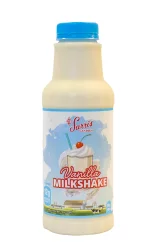 Schneiders Sarris Vanilla Milkshake